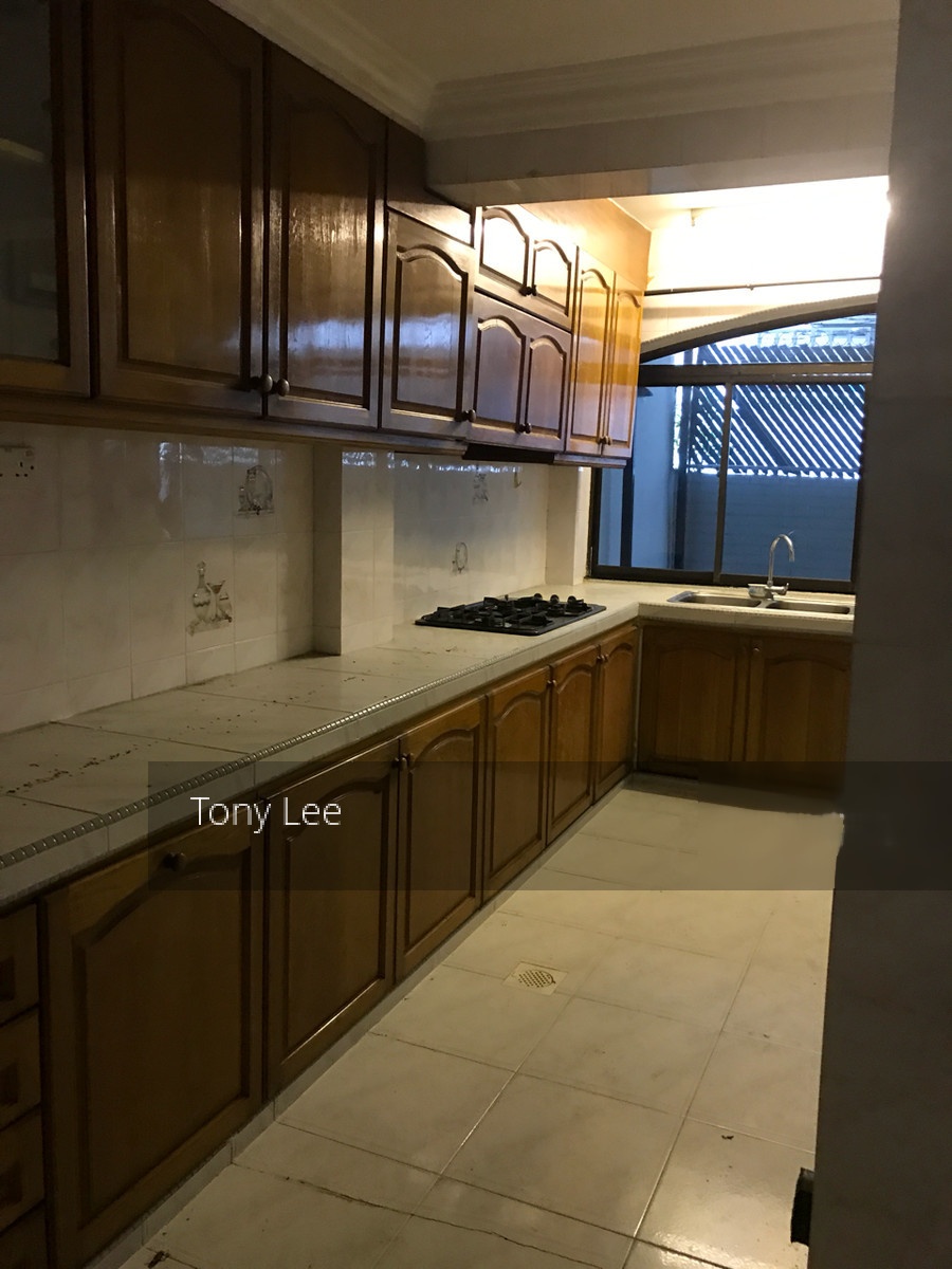 Jalan Unggas (D11), Semi-Detached #142087932